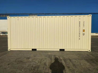 New 20' One Trip Shipping Storage Container In Salt Lake City UT